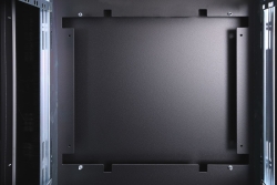 DIGITUS Netzwerkschrank Unique 42HE 2053x800x800mm schwarz (Speditionsversand)
