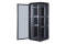DIGITUS Netzwerkschrank Unique 42HE 2053x800x800mm schwarz (Speditionsversand)