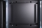 DIGITUS Netzwerkschrank Unique 42HE 2053x800x800mm schwarz (Speditionsversand)