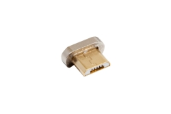 RealPower Datenkabel Adapter micro-USB (magnetisch)