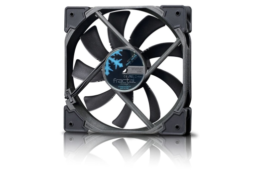 FRACTAL DESIGN Lüfter Venturi HP-14 PWM 140mm