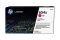 HP 654A Magenta LaserJet Tonerpatrone