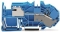 WAGO N-Trennklemme 2016-7714 TOPJOB S blau 16qmm