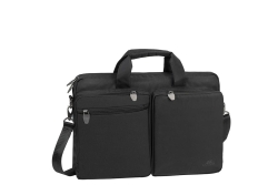 Riva NB Tasche Tiergarten 16,0 schwarz 8530