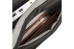 Riva NB Tasche Tiergarten 16,0 schwarz 8530