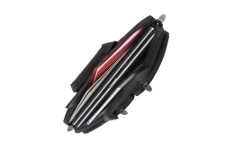 Riva NB Tasche Tiergarten 16,0 schwarz 8530