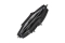 Riva NB Tasche Tiergarten 16,0 schwarz 8530
