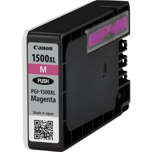 Patrone Canon PGI-1500M XL magenta