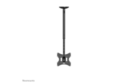 Neomounts DEH 10-40 1TFT 1Gelenk H:60-85cm Max.30KG sw