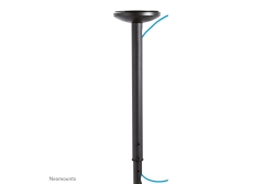 Neomounts DEH 10-40 1TFT 1Gelenk H:60-85cm Max.30KG sw