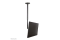 Neomounts DEH 10-40 1TFT 1Gelenk H:60-85cm Max.30KG sw