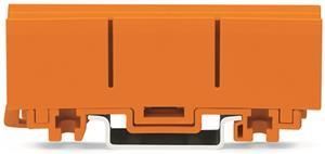 WAGO Befestigungsadapter 2273-500 orange