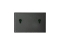 LevelOne PoE+Repeater 2xFE PoE grau