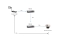 LevelOne PoE Repeater Cascadable 2xFE PoE grau