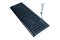 MediaRange Tastatur Standard Keybord black USB 2.0