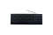 MediaRange Tastatur Standard Keybord black USB 2.0