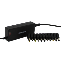 Xilence Universal Notebook-Netzteil 70W SPS-XP-LP75.XM008