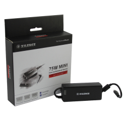 Xilence Universal Notebook-Netzteil 70W SPS-XP-LP75.XM008
