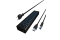Hub 13-Port IcyBox USB 3.0 IB-AC6113 mit USB Ladeanschluss