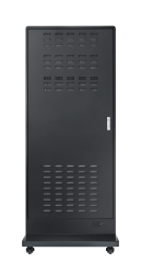 AG neovo PF-55H 138,7cm(55) Einseitige Signage Stele...