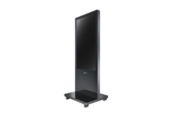 AG neovo PF-55H 138,7cm(55) Einseitige Signage Stele...