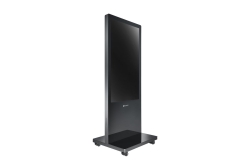 AG neovo PF-55H 138,7cm(55) Einseitige Signage Stele (Speditionsversand)