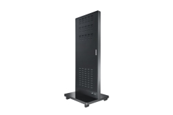 AG neovo PF-55H 138,7cm(55) Einseitige Signage Stele (Speditionsversand)