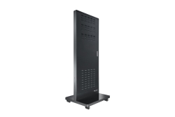 AG neovo PF-55H 138,7cm(55) Einseitige Signage Stele (Speditionsversand)