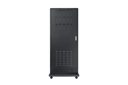 AG neovo PF-55H 138,7cm(55) Einseitige Signage Stele (Speditionsversand)