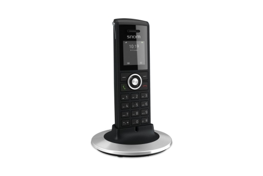 Snom DECT-Mobilteil M25