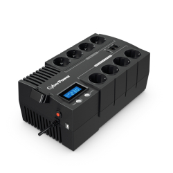 Cyberpower USV BR700ELCD 700VA/420W Line-Interactive