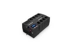 Cyberpower USV BR700ELCD 700VA/420W Line-Interactive