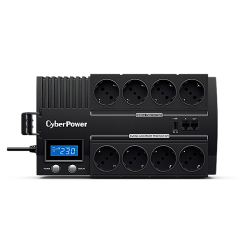 Cyberpower USV BR1200ELCD 1200VA/720W Line-Interactive