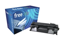 Freecolor Toner HP LJ P2035/2055A black CE505A kompatibel