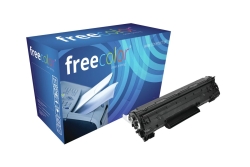 Freecolor Toner HP LJ P1102 A black CE285A kompatibel