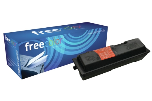 Freecolor Toner Kyocera TK-170 black kompatibel
