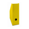 Stehsammler Color extra breit - 105 x 260 x 310 mm, gelb