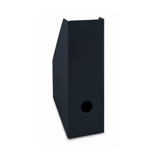 Stehsammler Color extra breit - 105 x 260 x 310 mm, schwarz