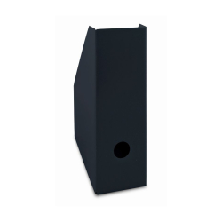 Stehsammler Color extra breit - 105 x 260 x 310 mm, schwarz