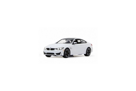 Jamara BMW M4 Coupe 1:14 40 MHz weiß 6+