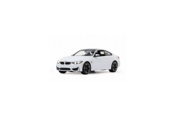 Jamara BMW M4 Coupe 1:14 40 MHz weiß 6+