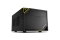 Sharkoon Gehäuse Shark Zone C10 Mini-ITX1xMetall schwarz
