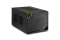 Sharkoon Gehäuse Shark Zone C10 Mini-ITX1xMetall schwarz