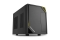 Sharkoon Gehäuse Shark Zone C10 Mini-ITX1xMetall schwarz