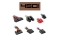 Sharkoon Netzteil SilentStorm SFX 450W 80+ Bronze sc