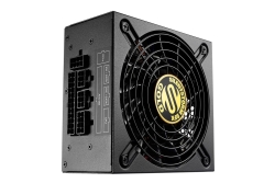 Sharkoon Netzteil SilentStorm SFX 500W Modular 80+ Gold scw