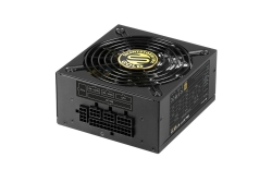 Sharkoon Netzteil SilentStorm SFX 500W Modular 80+ Gold scw