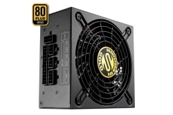 Sharkoon Netzteil SilentStorm SFX 500W Modular 80+ Gold scw