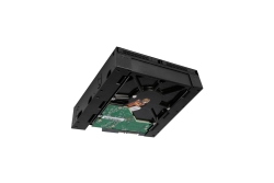 Backplane IcyDock 2x6,3/1x8,9cm SATAI-III in 1x5,25 HDD/SSD
