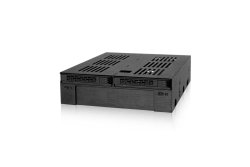 Backplane IcyDock 2x6,3/1x8,9cm SATAI-III in 1x5,25 HDD/SSD